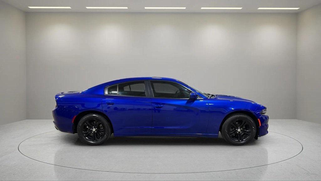 used 2019 Dodge Charger car, priced at $19,495