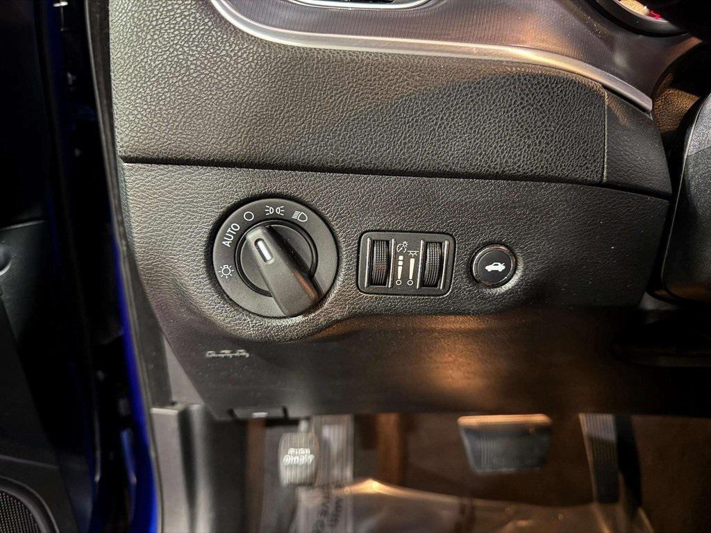 used 2019 Dodge Charger car, priced at $19,495