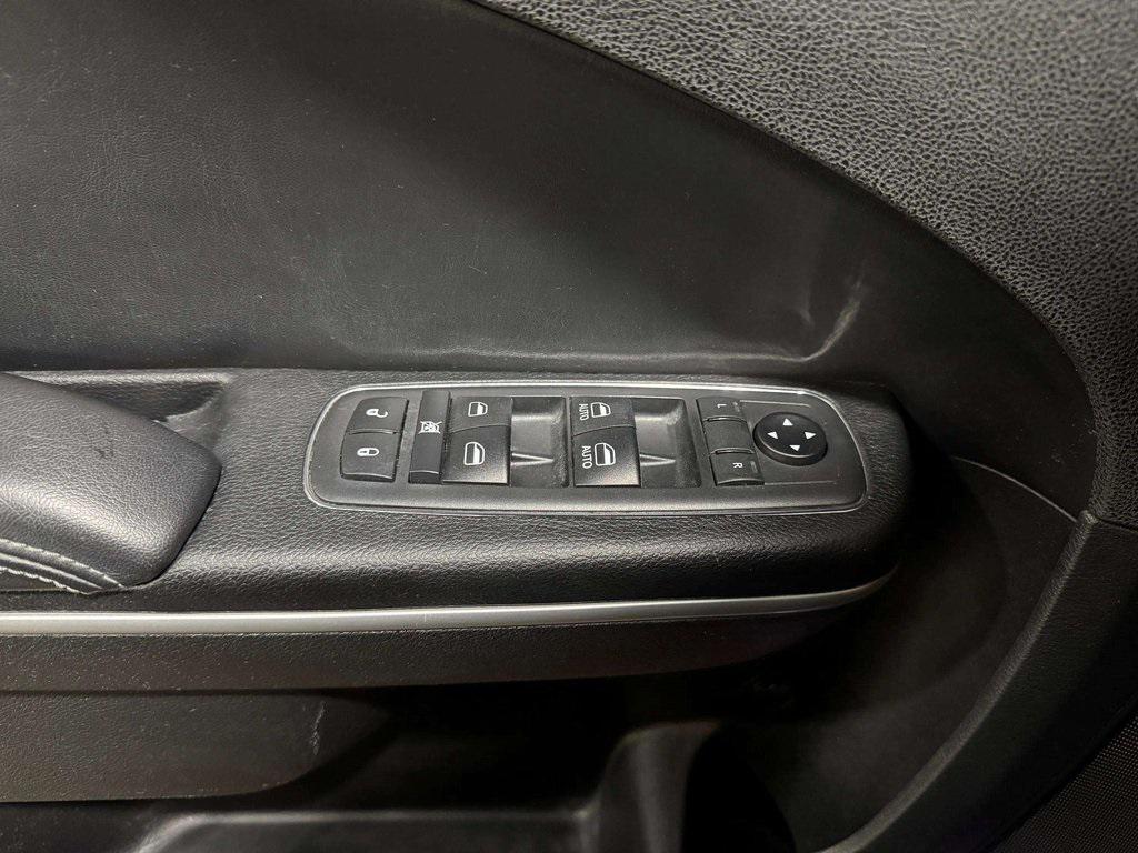 used 2019 Dodge Charger car, priced at $19,495