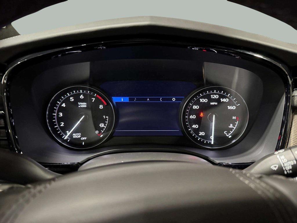 used 2024 Cadillac XT6 car, priced at $51,895