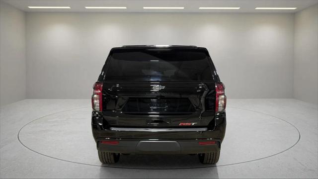 used 2023 Chevrolet Tahoe car, priced at $59,995