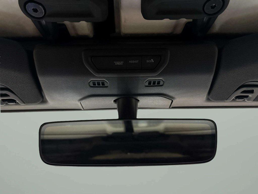 used 2019 Jeep Wrangler Unlimited car, priced at $27,500