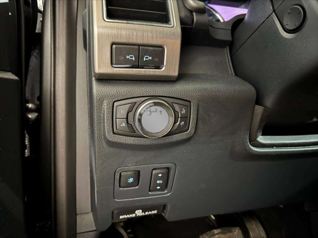 used 2022 Ford F-250 car, priced at $66,995
