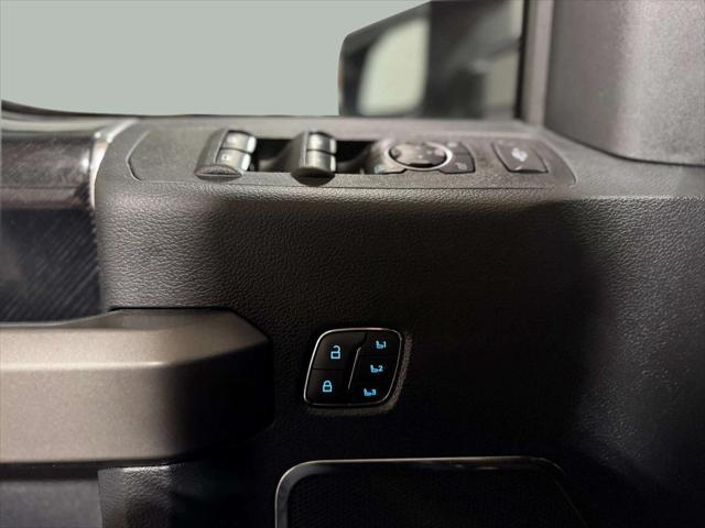 used 2022 Ford F-250 car, priced at $66,995