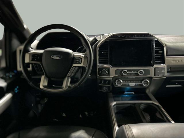 used 2022 Ford F-250 car, priced at $66,995