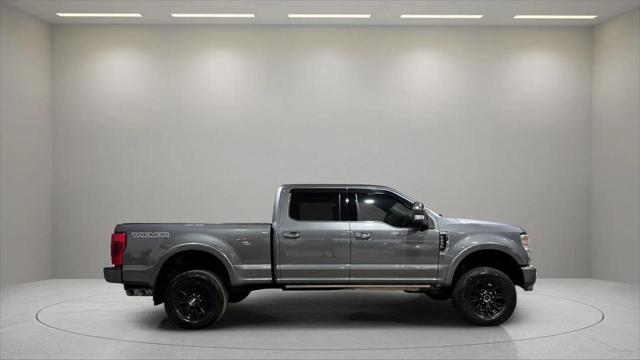 used 2022 Ford F-250 car, priced at $66,995