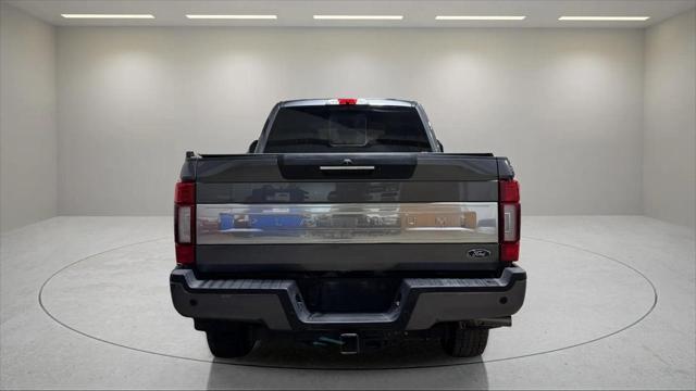 used 2022 Ford F-250 car, priced at $66,995