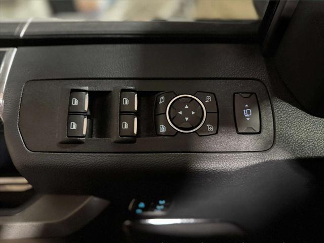 used 2022 Ford F-250 car, priced at $66,995