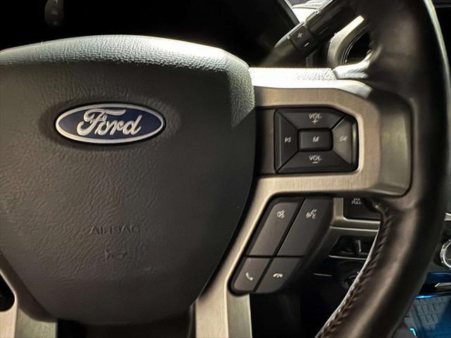 used 2022 Ford F-250 car, priced at $66,995