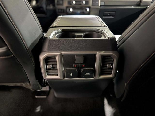 used 2022 Ford F-250 car, priced at $66,995