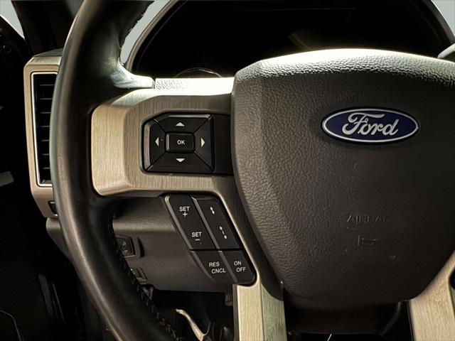 used 2022 Ford F-250 car, priced at $66,995
