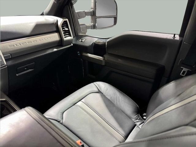 used 2022 Ford F-250 car, priced at $66,995