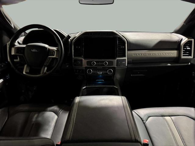 used 2022 Ford F-250 car, priced at $66,995