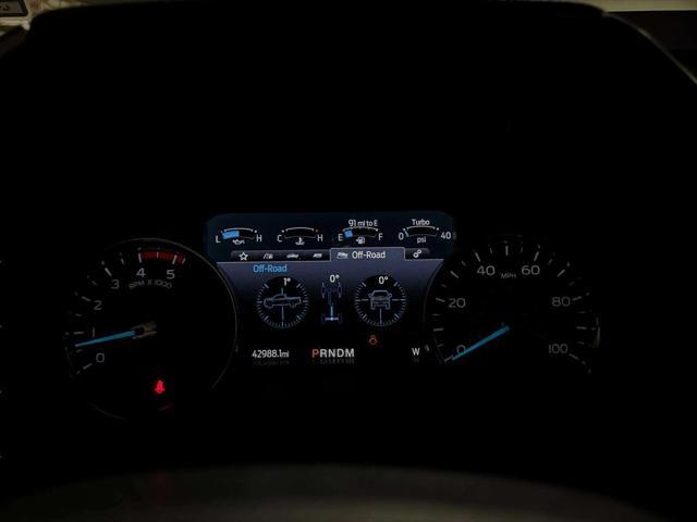 used 2022 Ford F-250 car, priced at $66,995