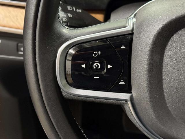 used 2020 Volvo XC90 car, priced at $34,995
