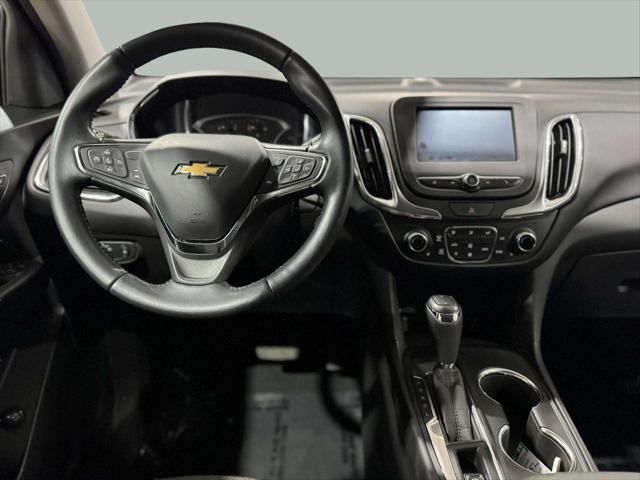 used 2020 Chevrolet Equinox car, priced at $19,995