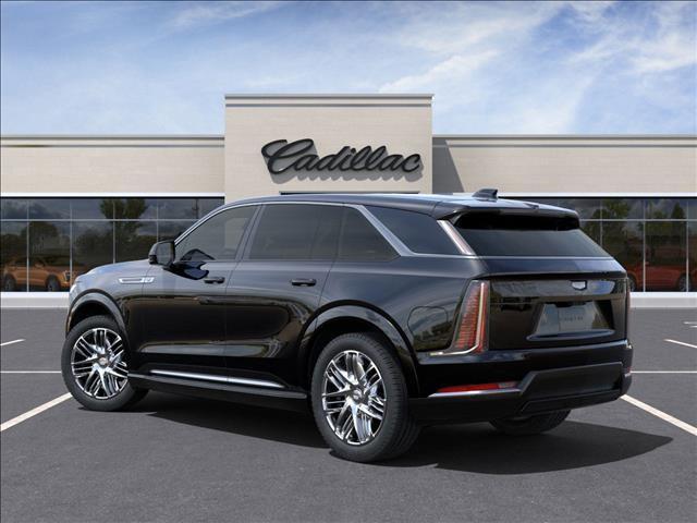 new 2025 Cadillac Escalade car, priced at $157,285