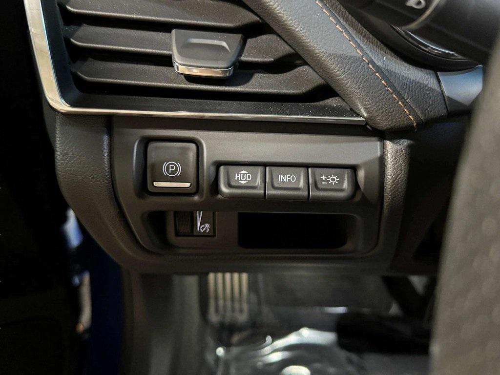 used 2022 Cadillac CT5 car, priced at $34,795