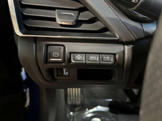 used 2022 Cadillac CT5 car, priced at $34,995