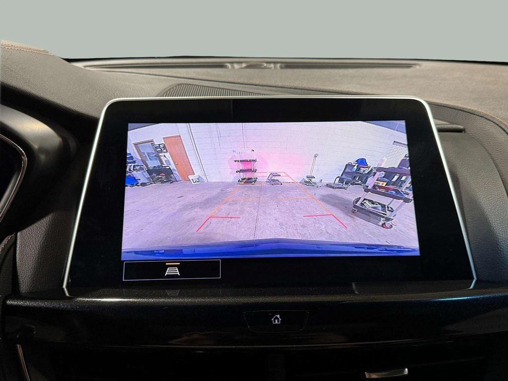 used 2022 Cadillac CT5 car, priced at $34,795