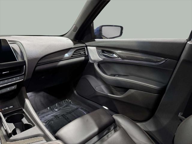 used 2022 Cadillac CT5 car, priced at $34,995