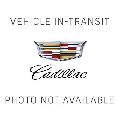 new 2024 Cadillac LYRIQ car, priced at $63,690