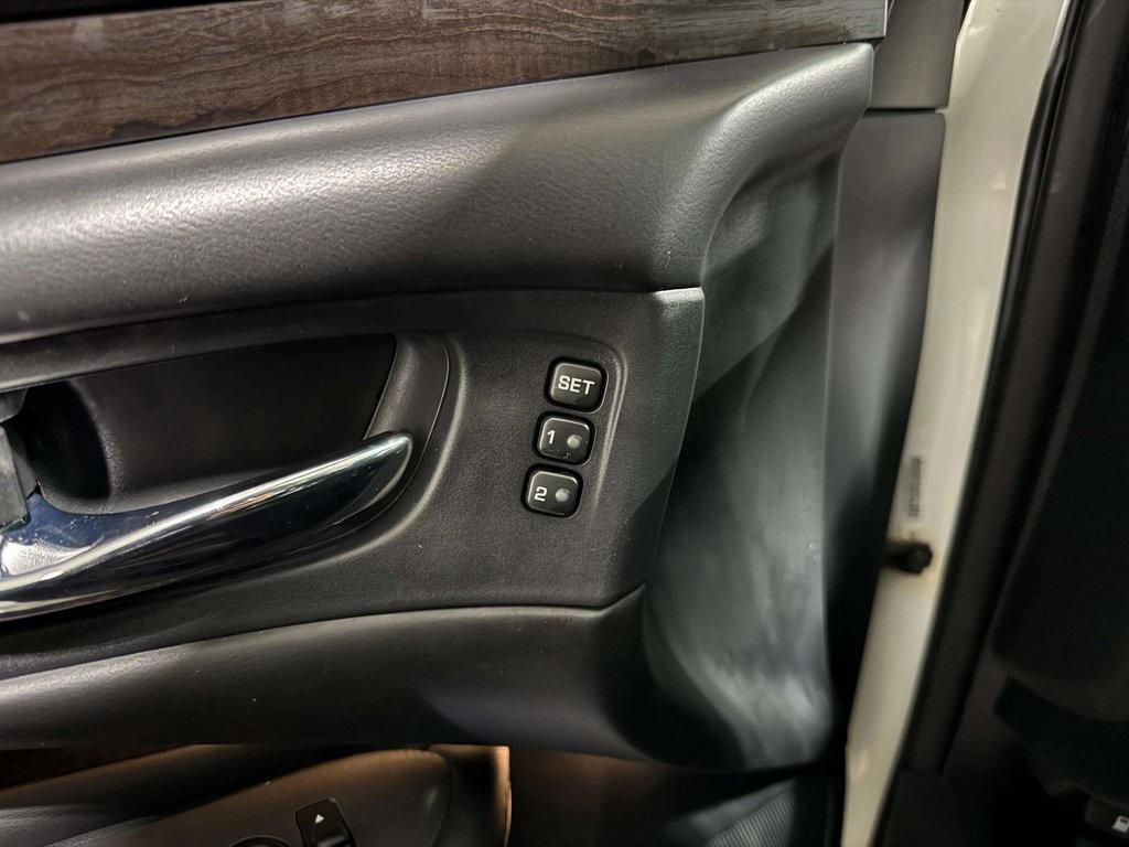 used 2020 Nissan Murano car, priced at $23,995