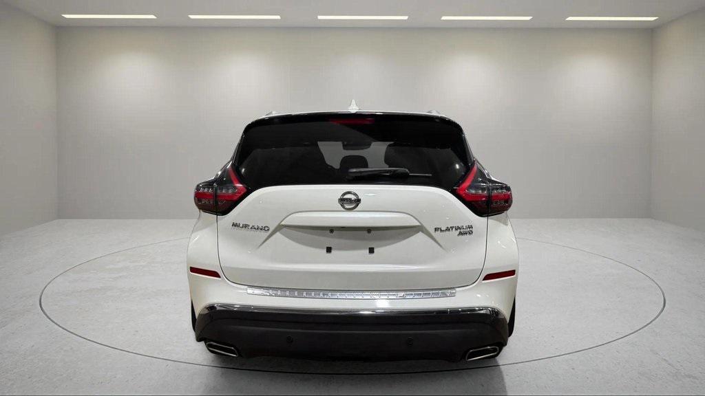 used 2020 Nissan Murano car, priced at $23,995