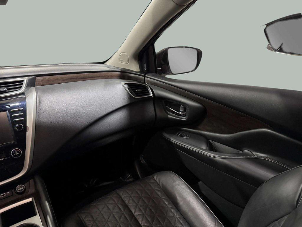 used 2020 Nissan Murano car, priced at $23,995