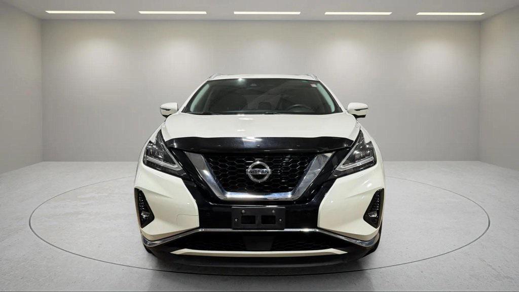 used 2020 Nissan Murano car, priced at $23,995