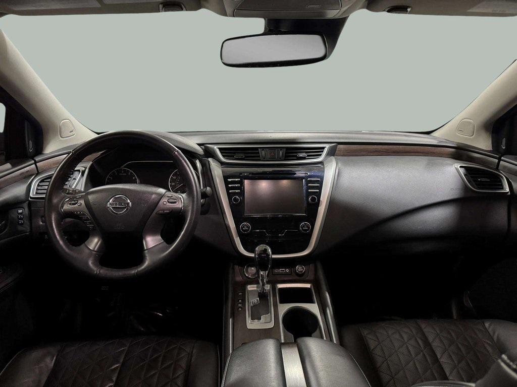 used 2020 Nissan Murano car, priced at $23,995