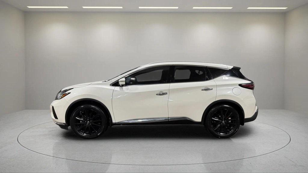 used 2020 Nissan Murano car, priced at $23,995