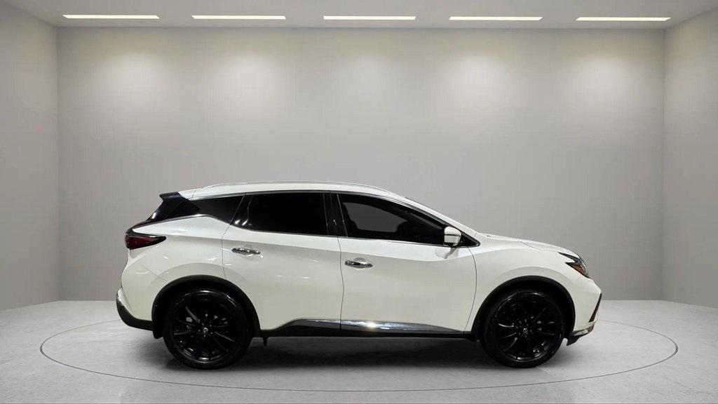 used 2020 Nissan Murano car, priced at $23,995