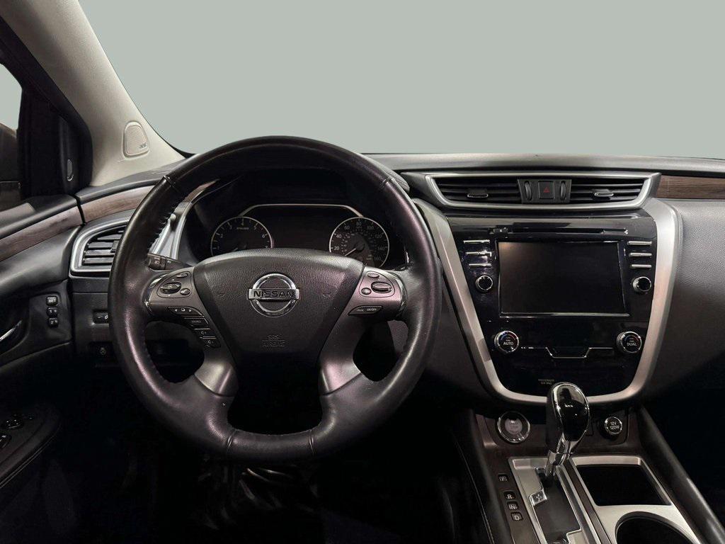 used 2020 Nissan Murano car, priced at $23,995