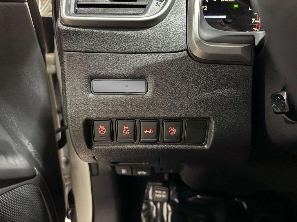 used 2020 Nissan Murano car, priced at $23,995