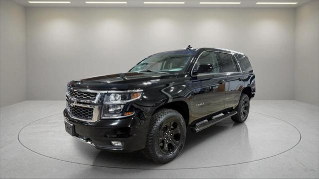 used 2018 Chevrolet Tahoe car, priced at $27,995