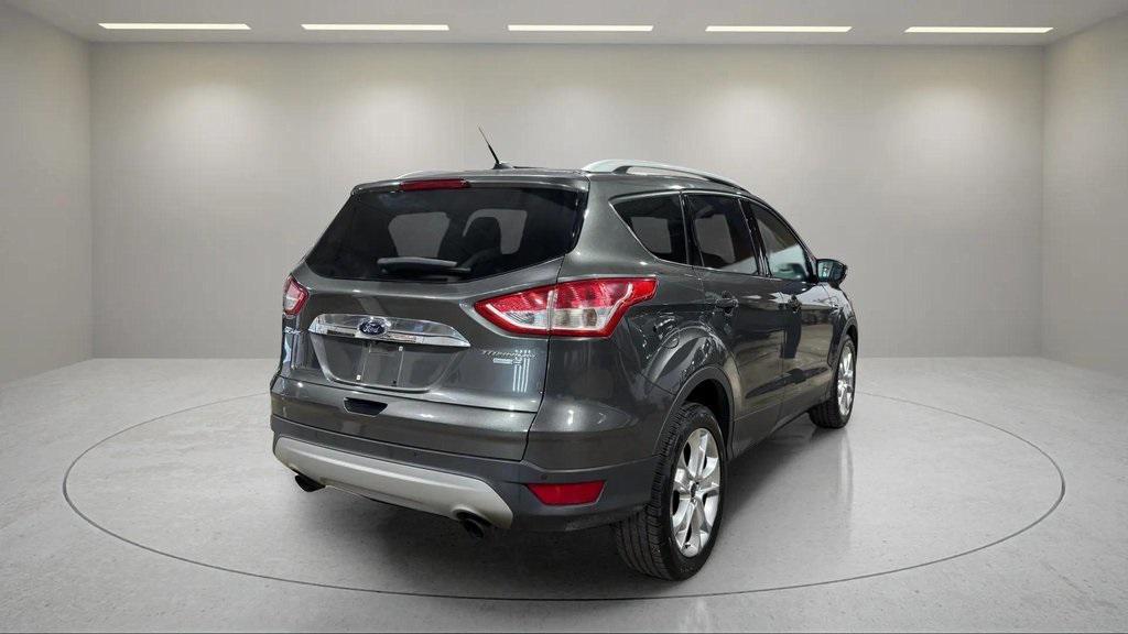 used 2015 Ford Escape car, priced at $9,995