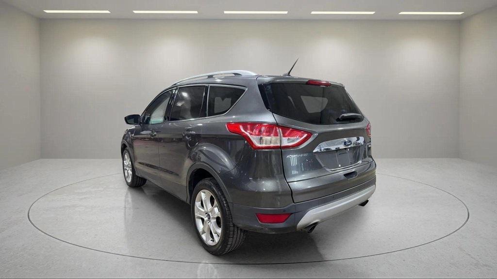 used 2015 Ford Escape car, priced at $9,995