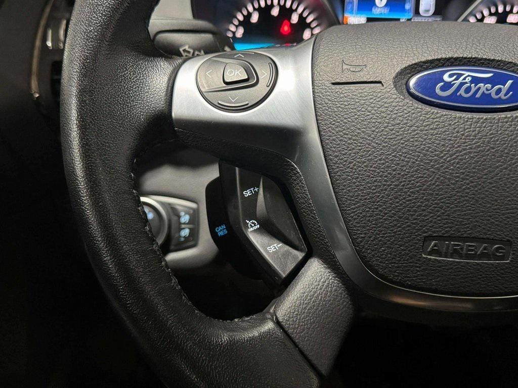 used 2015 Ford Escape car, priced at $9,995