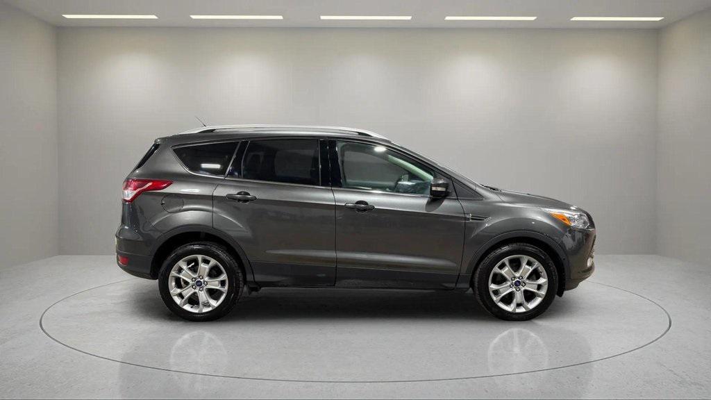 used 2015 Ford Escape car, priced at $9,995