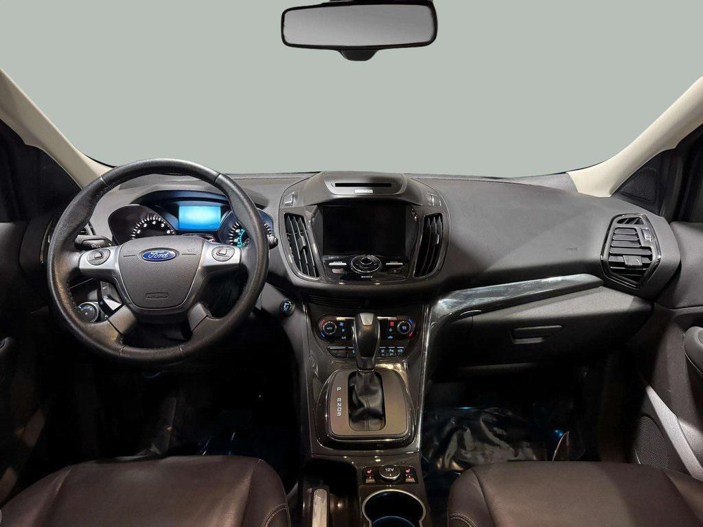 used 2015 Ford Escape car, priced at $9,995