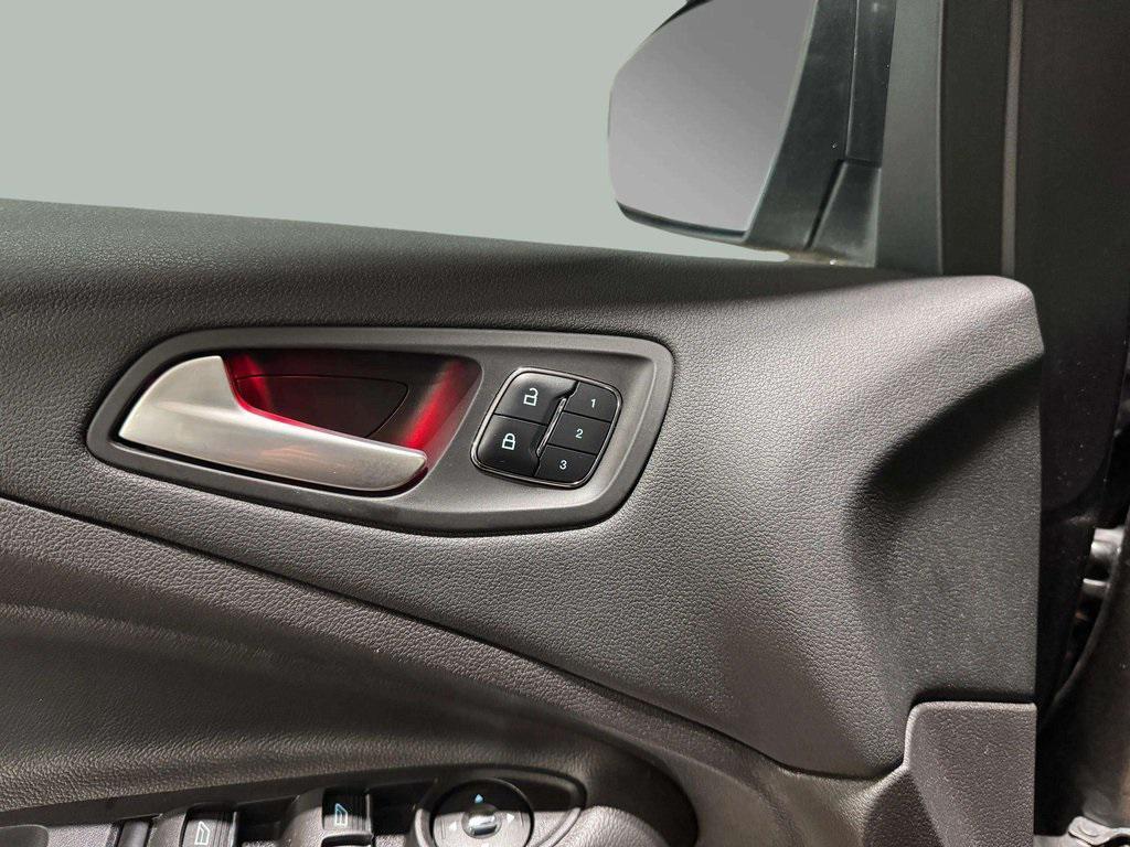 used 2015 Ford Escape car, priced at $9,995