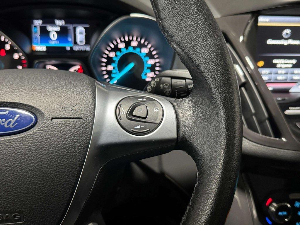 used 2015 Ford Escape car, priced at $9,995