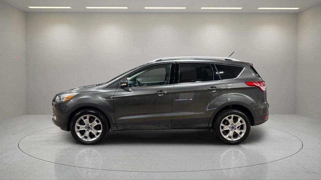 used 2015 Ford Escape car, priced at $9,995