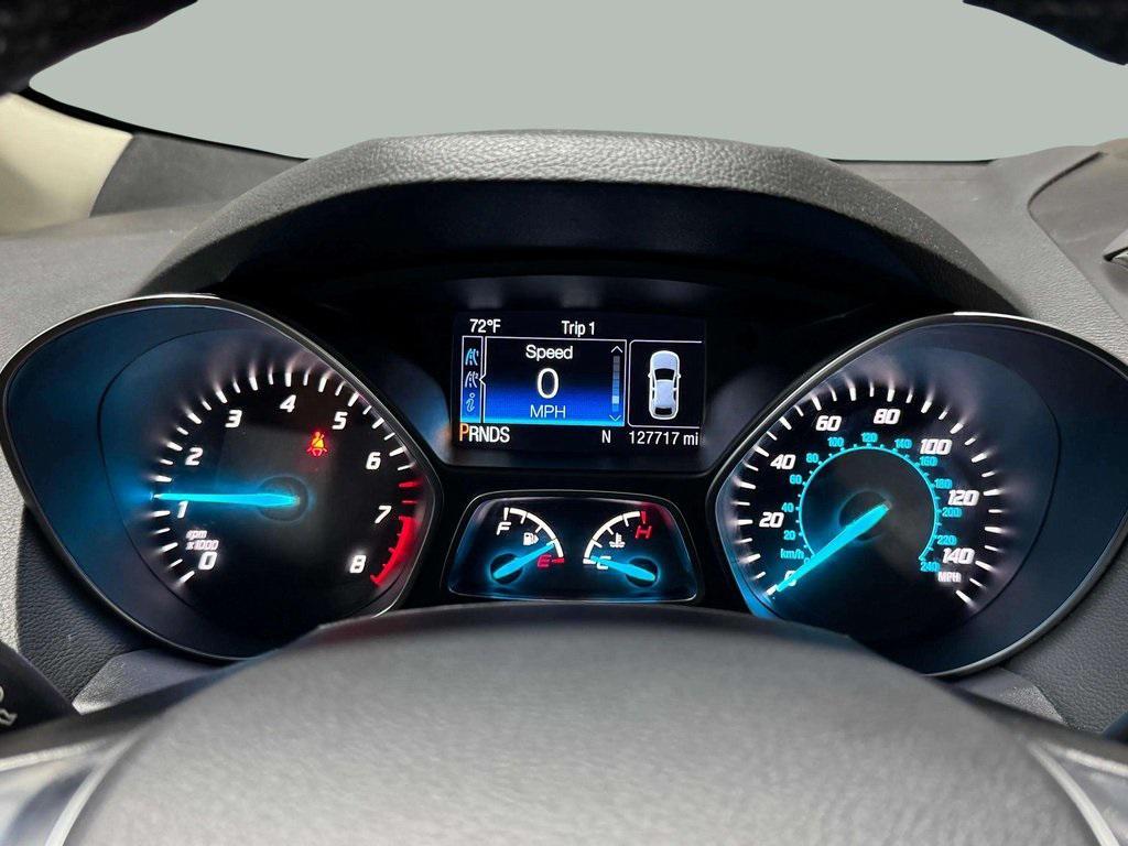 used 2015 Ford Escape car, priced at $9,995
