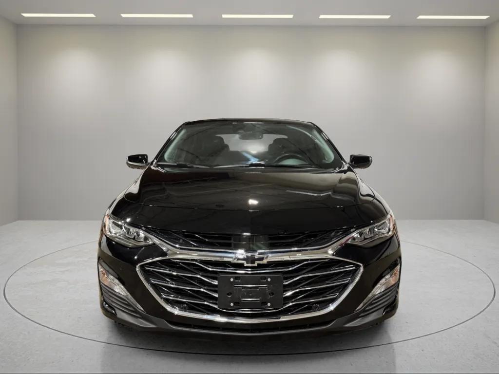 used 2022 Chevrolet Malibu car, priced at $24,495