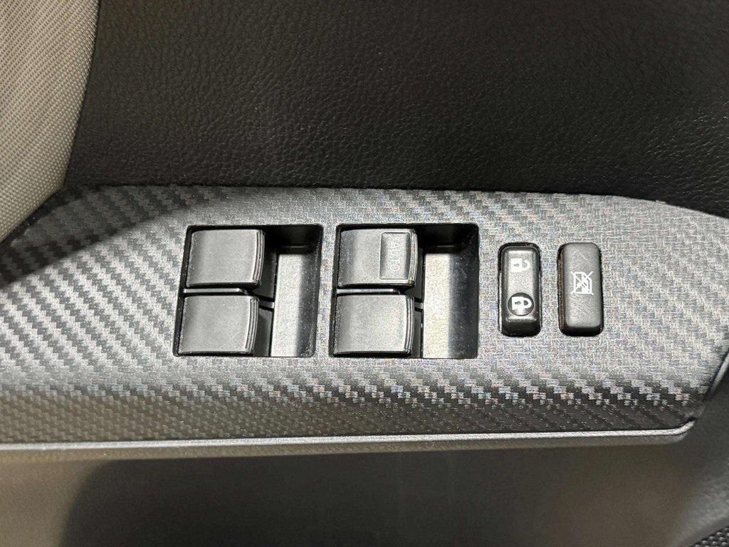 used 2015 Toyota RAV4 car, priced at $17,995