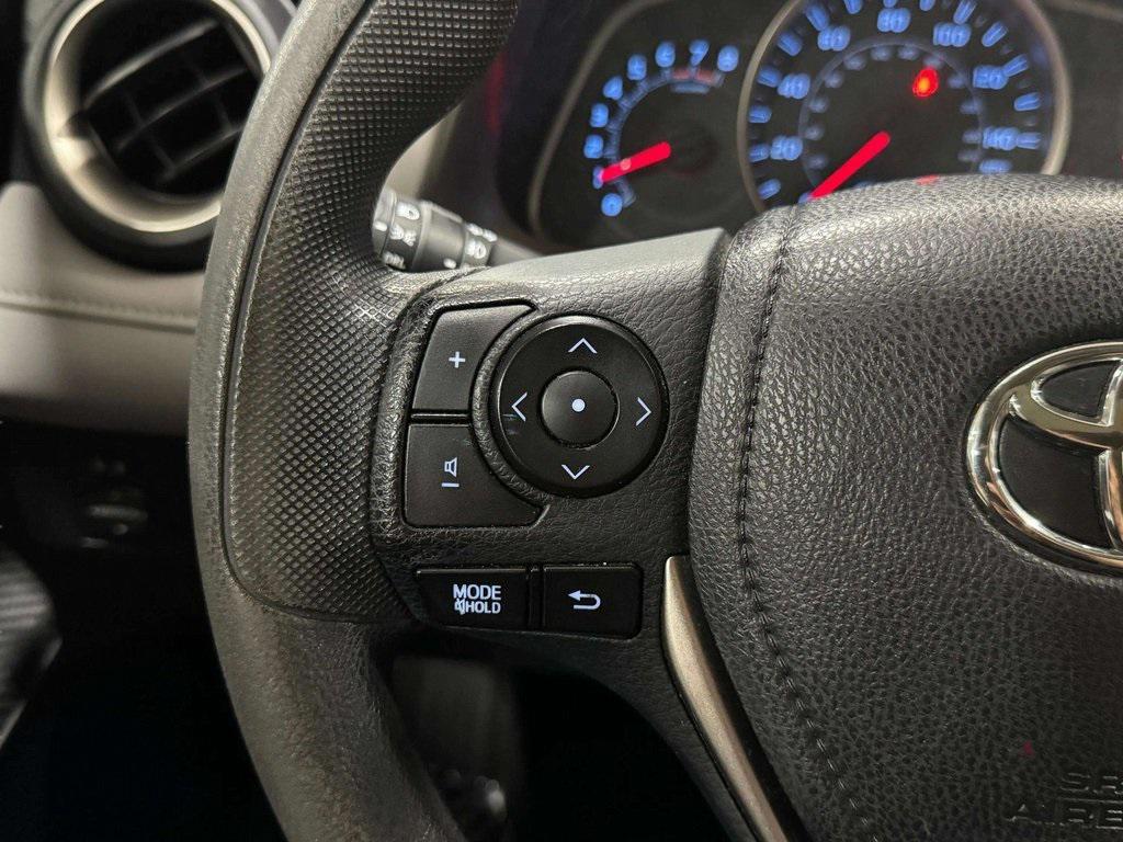 used 2015 Toyota RAV4 car, priced at $17,995