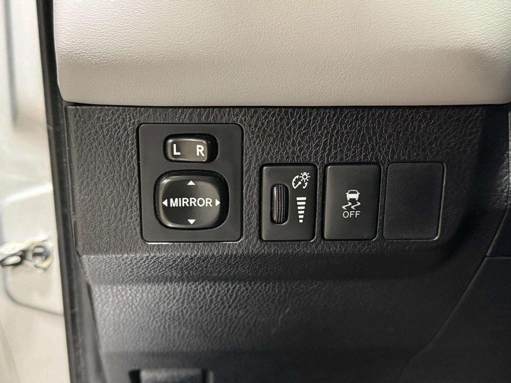 used 2015 Toyota RAV4 car, priced at $17,995