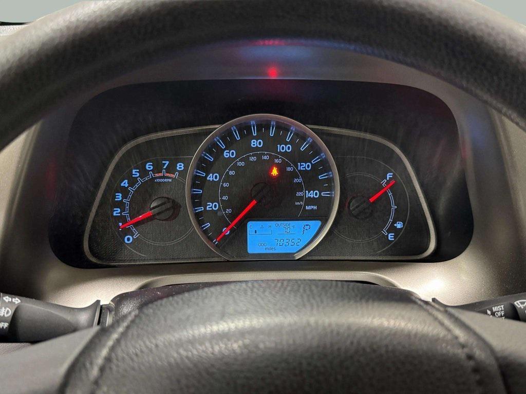 used 2015 Toyota RAV4 car, priced at $17,995
